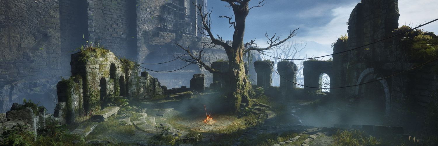 Parzival109's profile banner image