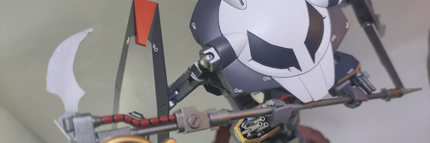 AriffRumyZD's profile banner image