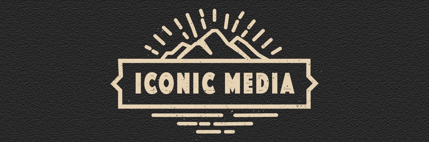 iconicmediallc's profile banner image