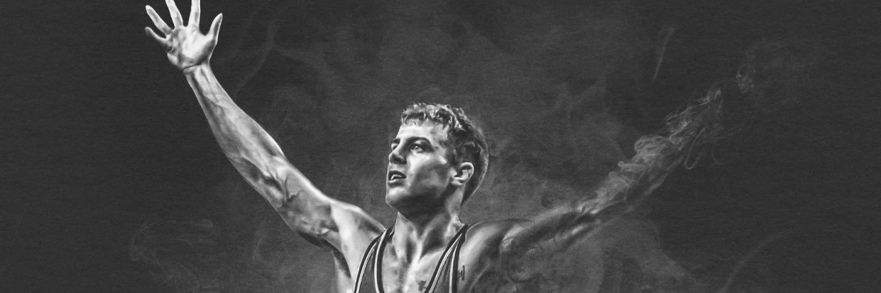 Connor W. Cleveland banner