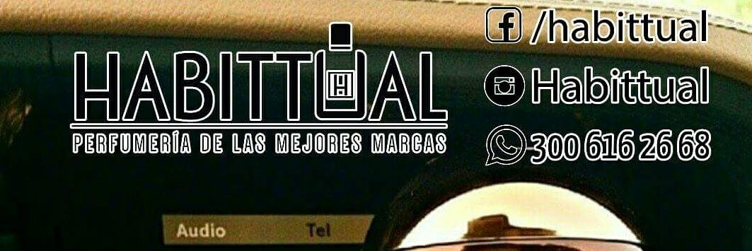 habittual's profile banner image