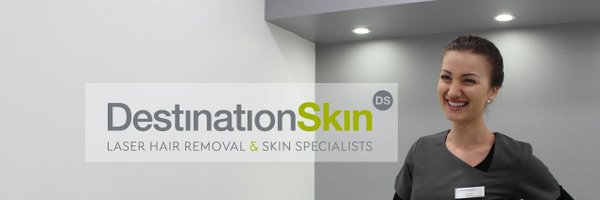 destinationskin Profile Banner