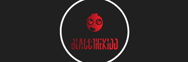 BlaccTheKidd's profile banner image
