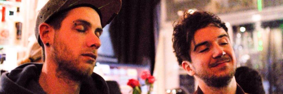 JamesAshlinn's profile banner image