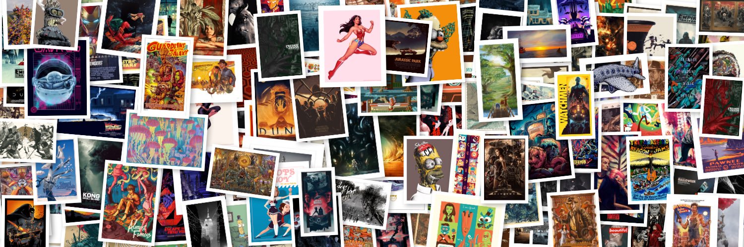 Bottleneck Gallery's banner