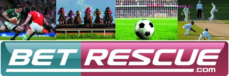 Betrescue's profile banner image