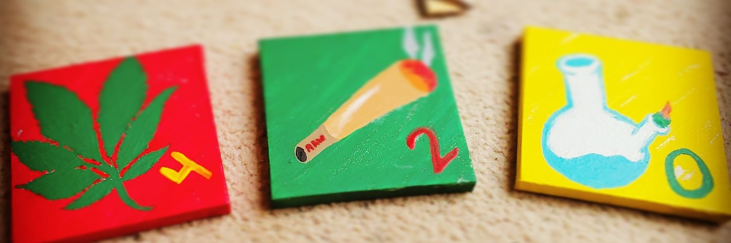prof_cannabish's profile banner image