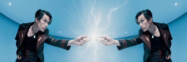 TheSingularityM Profile Banner