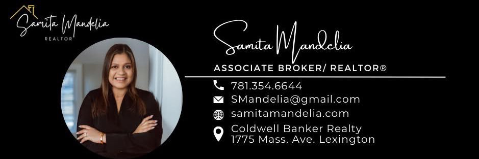 Samita Mandelia banner