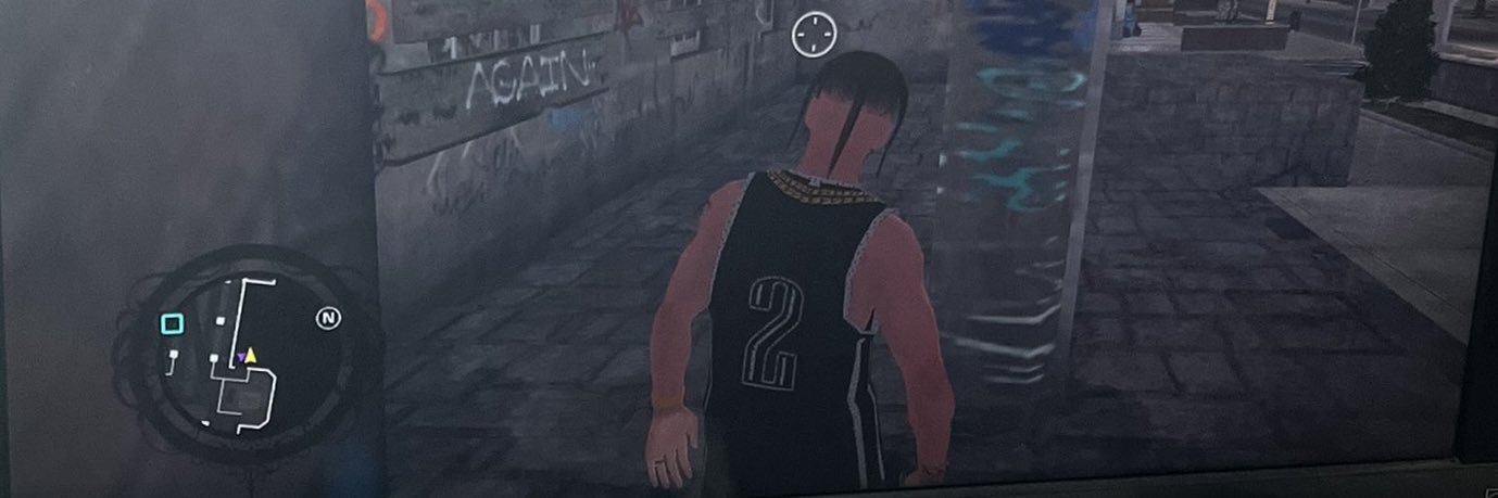 Troyante McConico banner