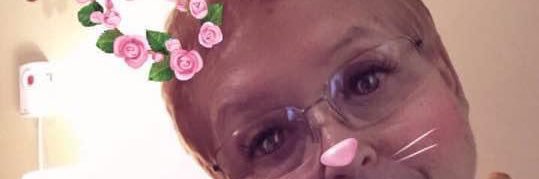 ericarojas9's profile banner image