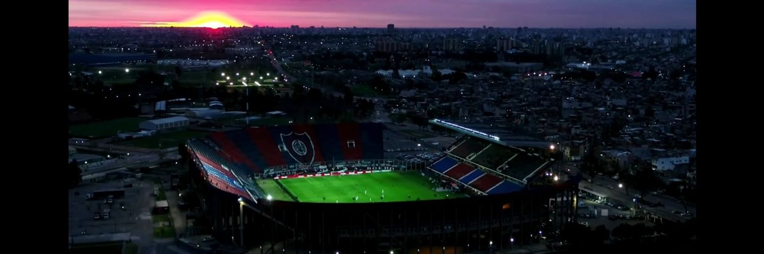 RUCHOCASLA's profile banner image