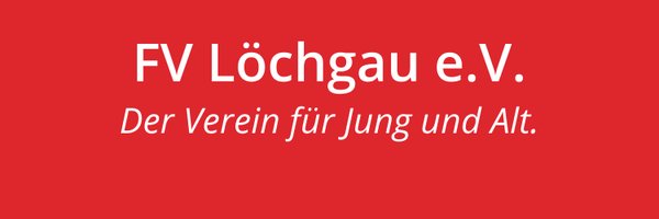 FV Löchgau e.V. Profile Banner