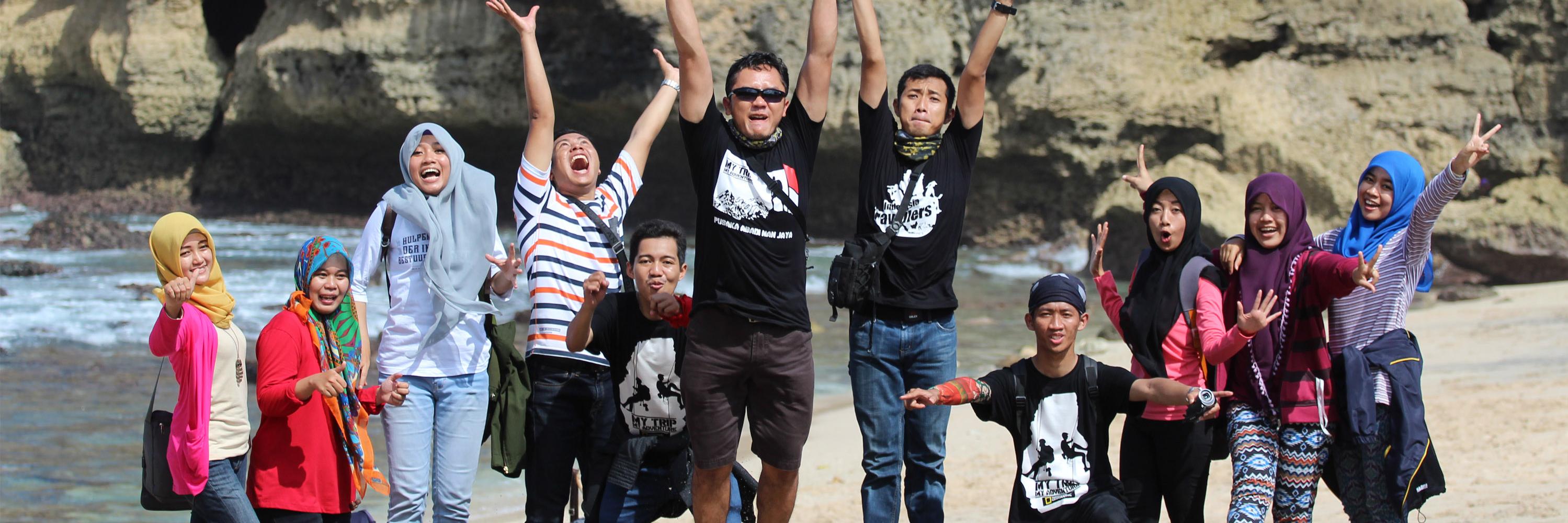 YPangaribowo's profile banner image