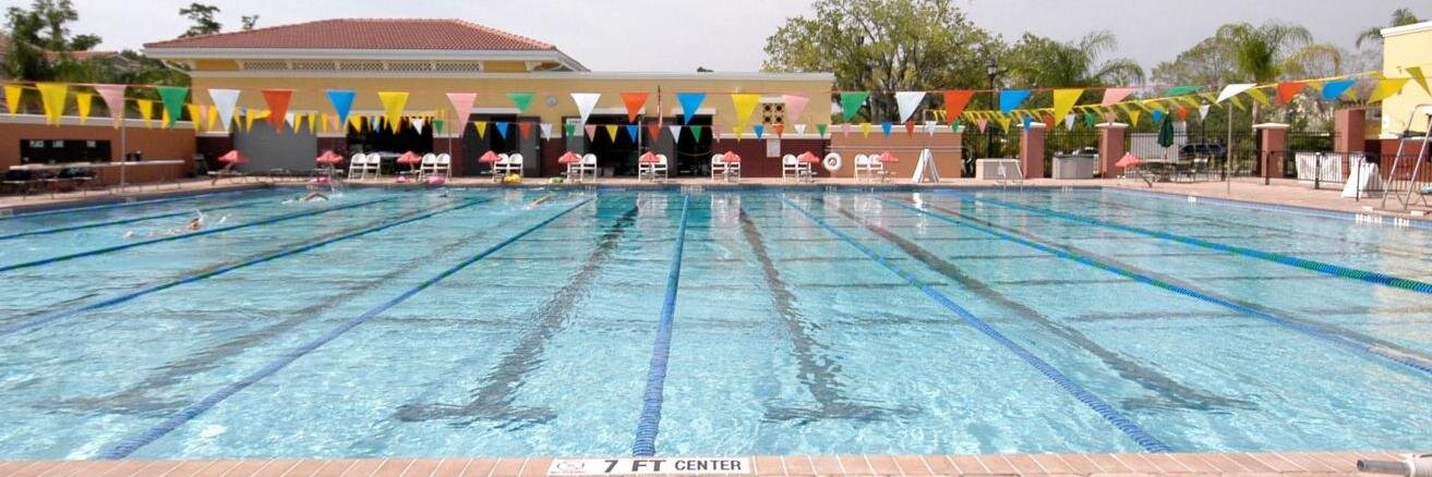 CVSTSwimming's profile banner image