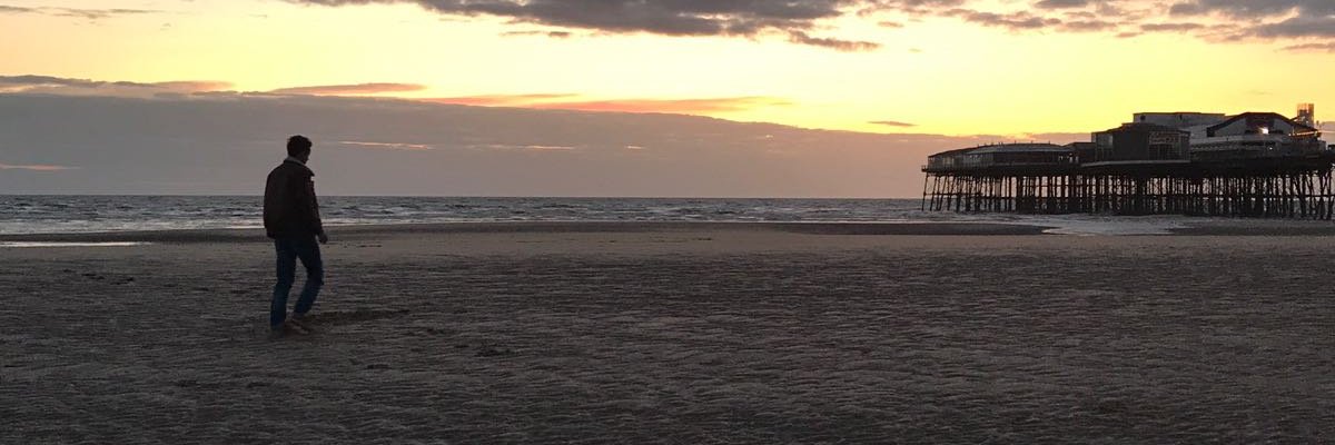 RyanBagnall's profile banner image