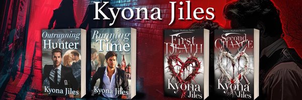 KyonaJiles Profile Banner