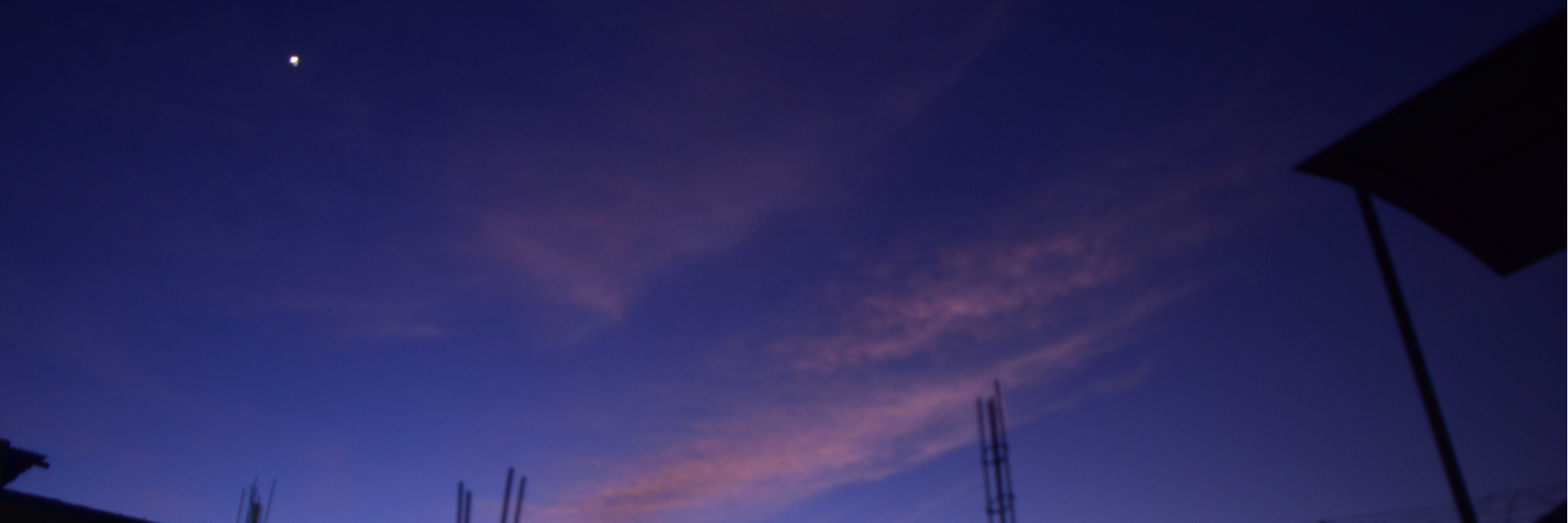 SatriyaFadly's profile banner image