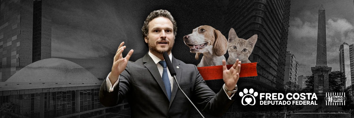 Fred Costa banner