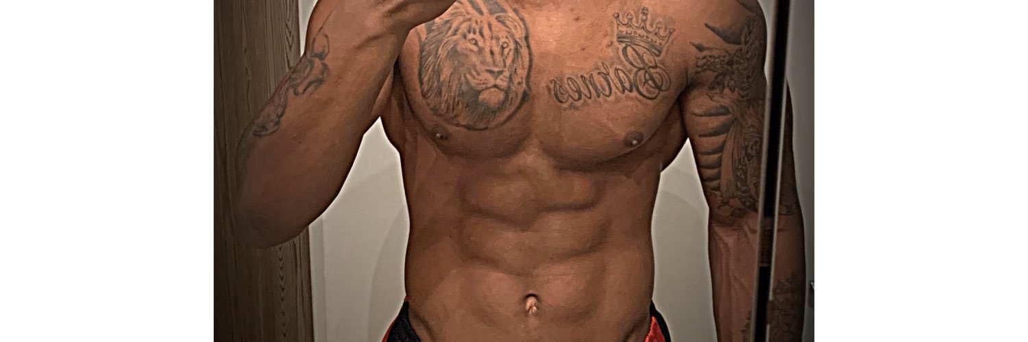 TreBreezyDeniro's profile banner image