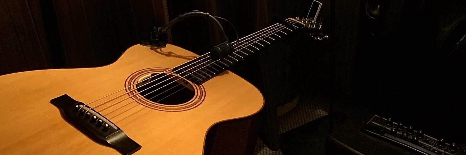 GuitarYanagi's profile banner image