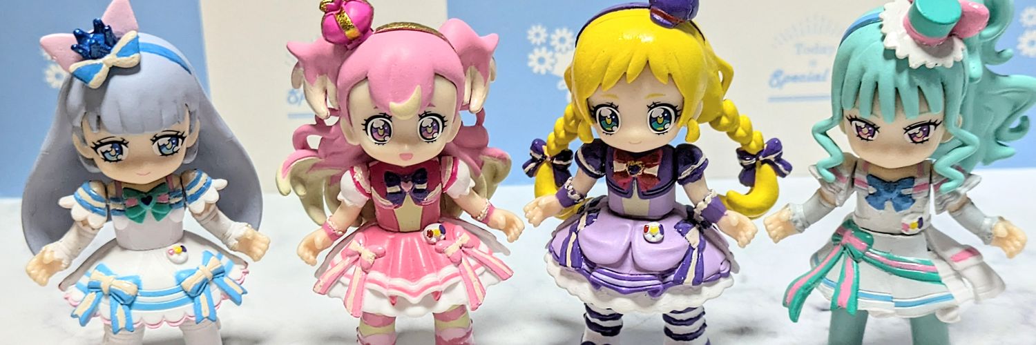 どぜうもん's banner