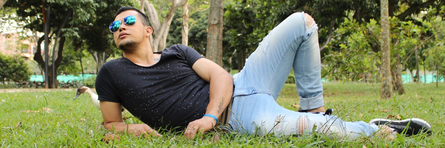hernancolombiaa's profile banner image