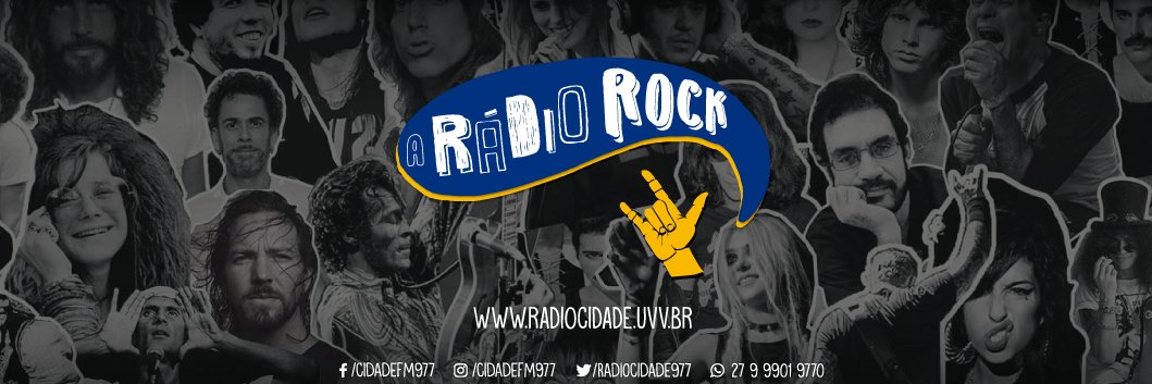 cidadefm977's profile banner image