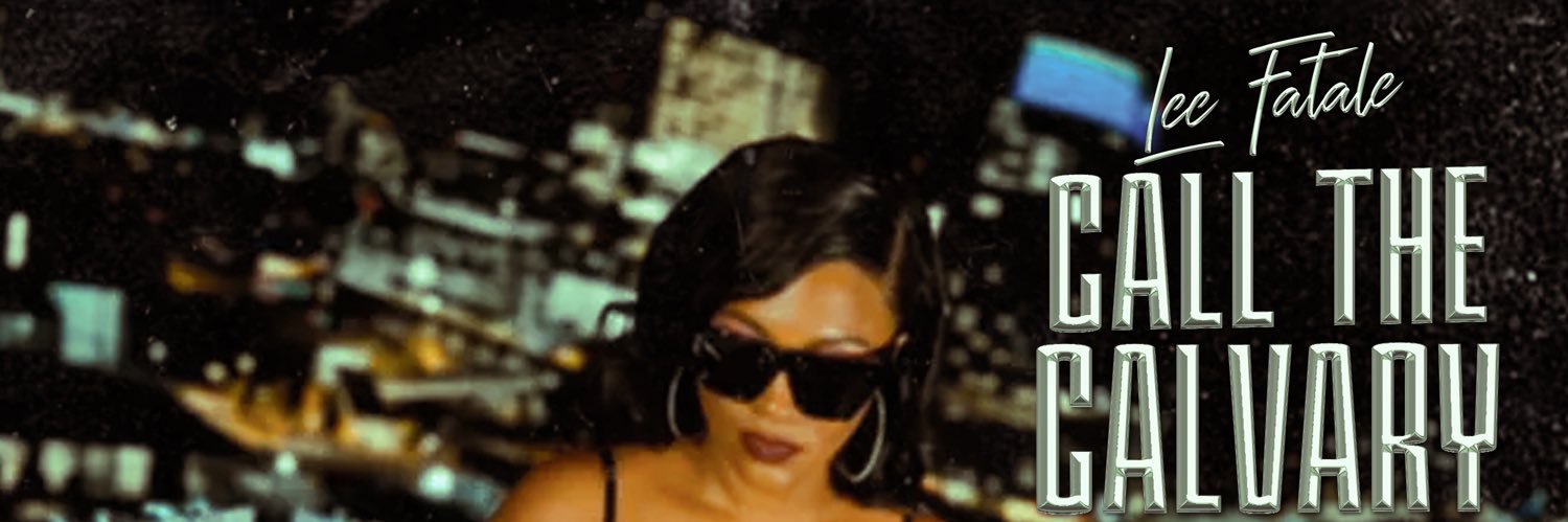 LeeFatale's profile banner image