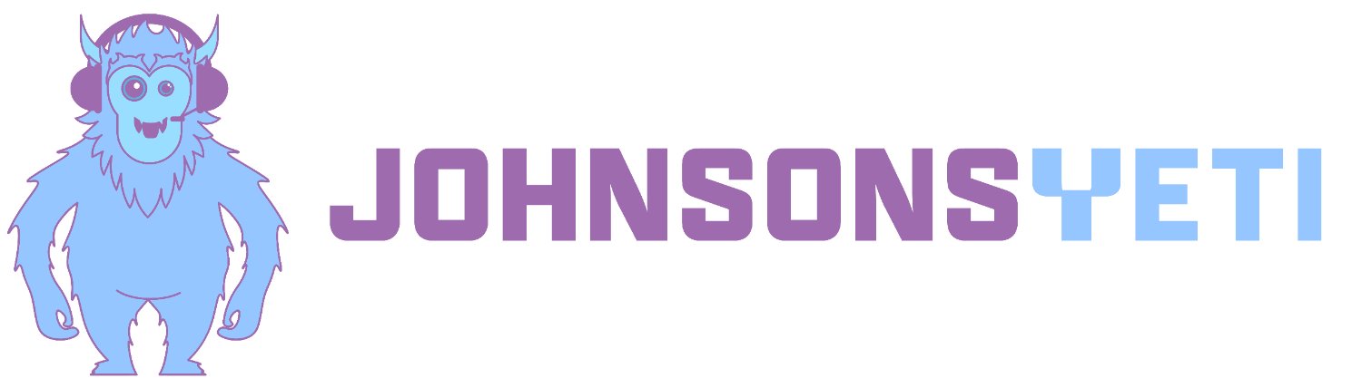 cjohnsonsyeti's profile banner image