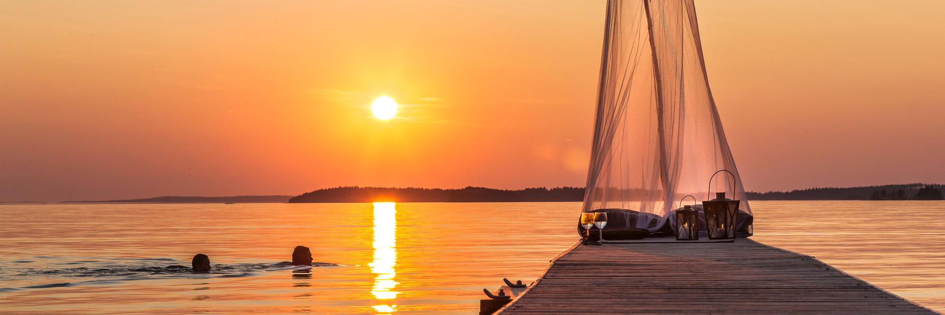 goSaimaa's profile banner image