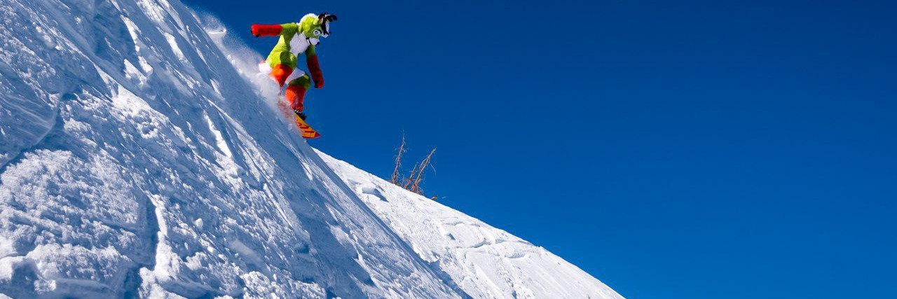 Regrettably Social banner