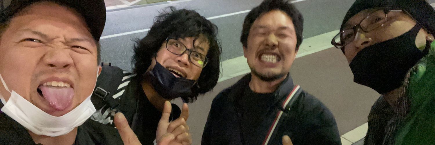 JAP__metal's profile banner image
