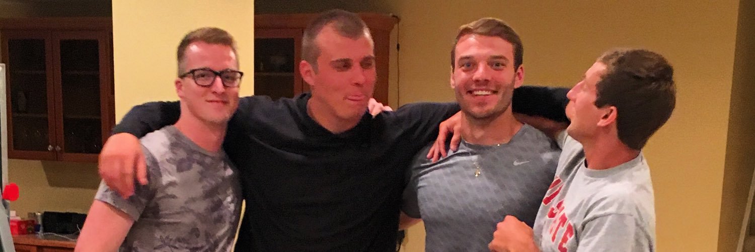 CopusGraham10's profile banner image