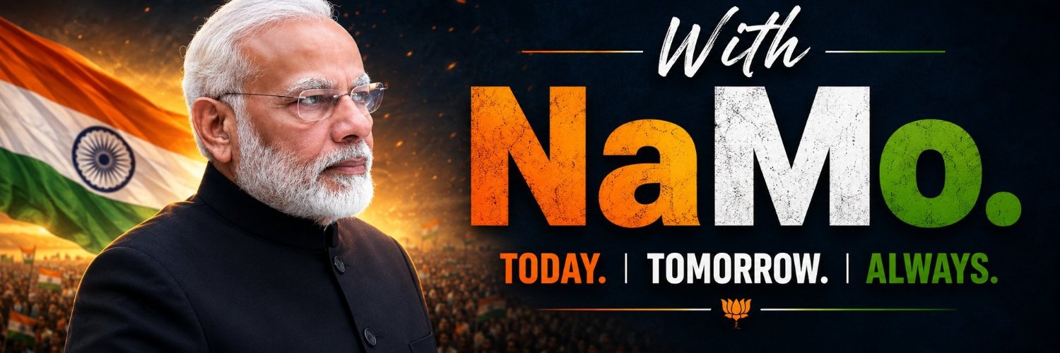 prayag's profile banner image