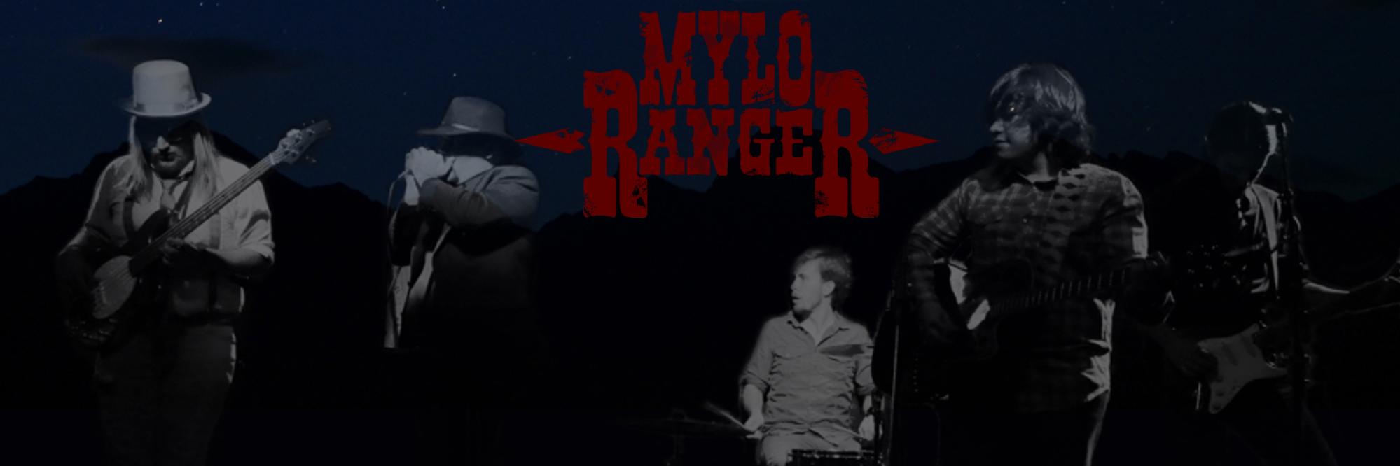 MyloRanger's profile banner image