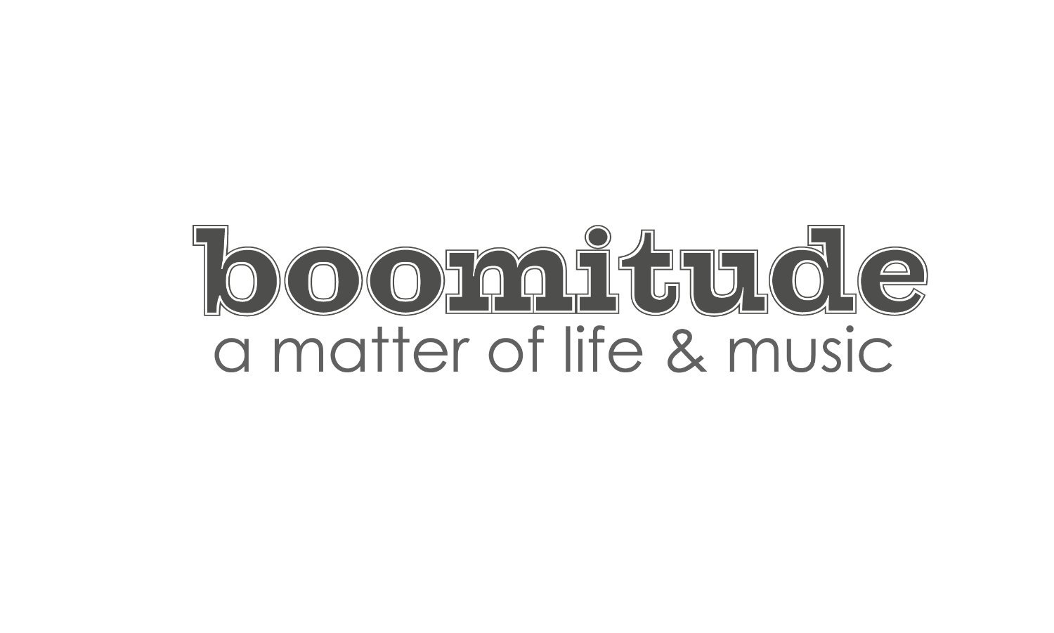 boomitude's profile banner image