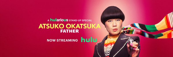 AtsukoComedy Profile Banner
