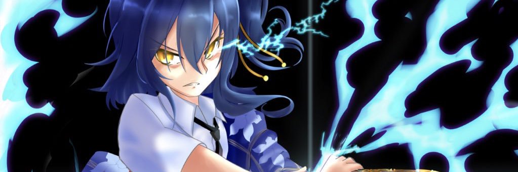 enablade's profile banner image