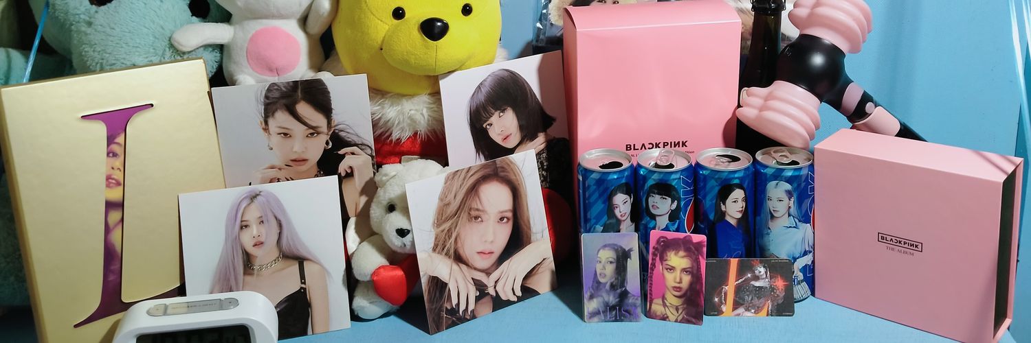 Linniechuchaeng's profile banner image