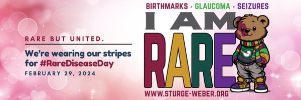 SturgeWeber Profile Banner