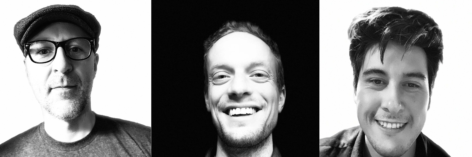 Ground Level Falcons banner