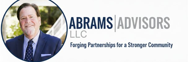 Jeffrey Abrams banner