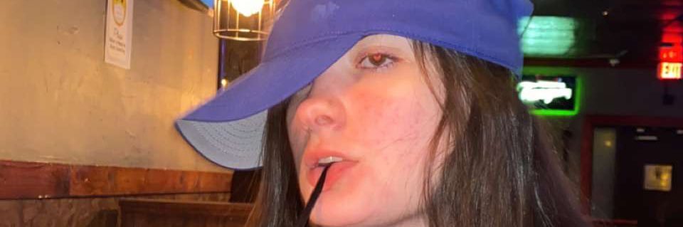samanthafluitt's profile banner image