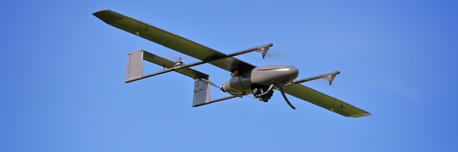 Event 38 Unmanned Systems, Inc. banner
