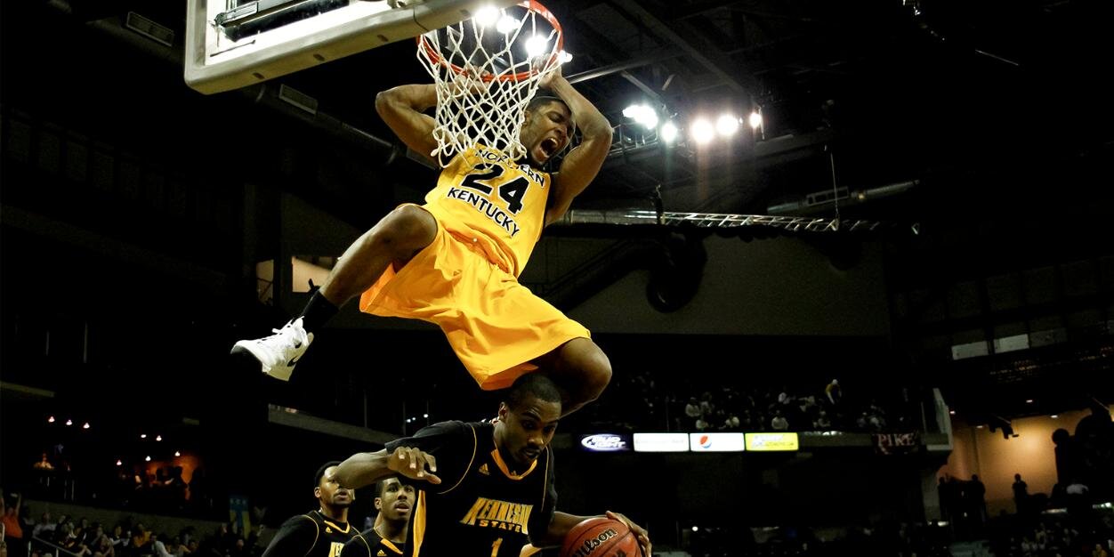 SportsCenter Top Ten banner