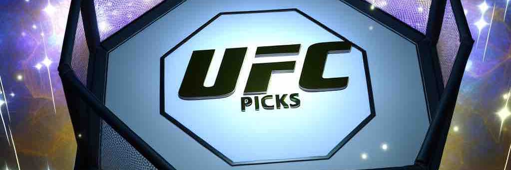 Joey’s UFC Props banner