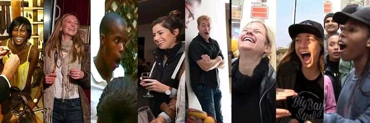 Alexander May banner