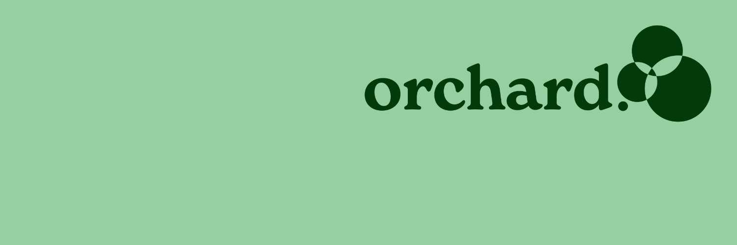 OrchardPR banner