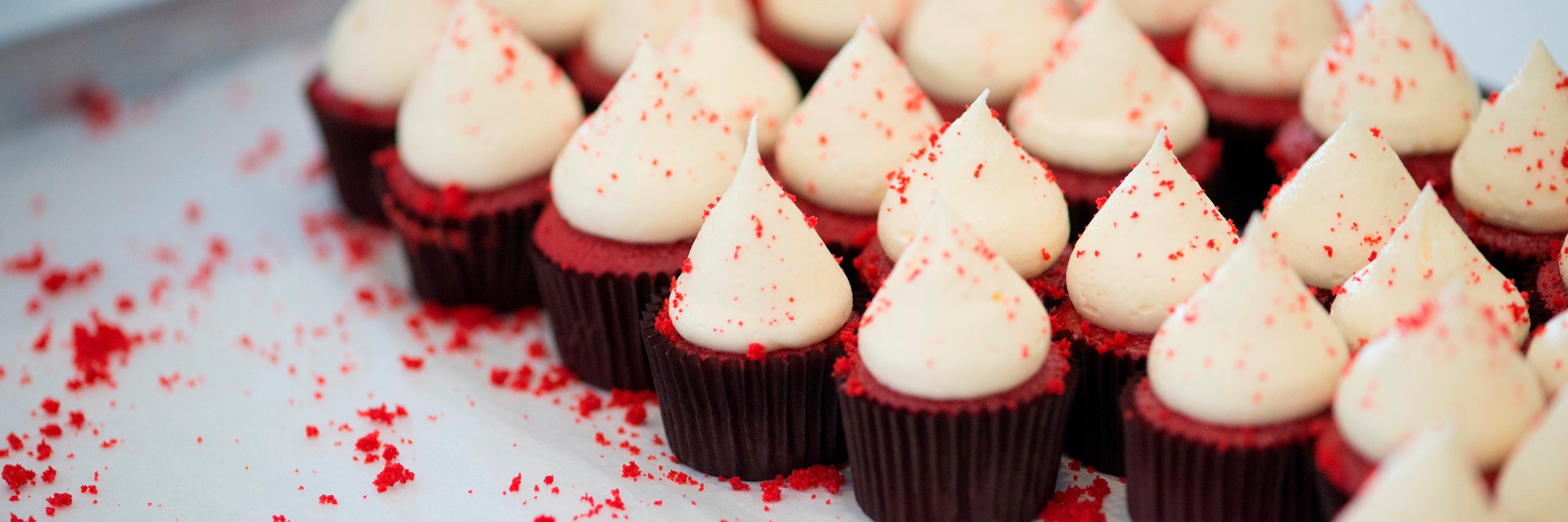 TheClassicCupcakeCo banner